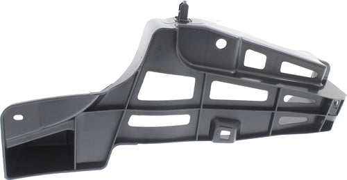RX350/RX450H 10-15 REAR BUMPER RETAINER RH, Side Cover