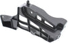 RX350/RX450H 10-15 REAR BUMPER RETAINER RH, Side Cover