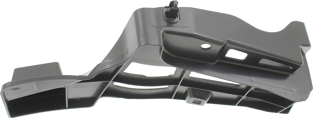 RX350/RX450H 10-15 REAR BUMPER RETAINER RH, Side Cover