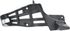 RX350/RX450H 10-15 REAR BUMPER RETAINER RH, Side Cover