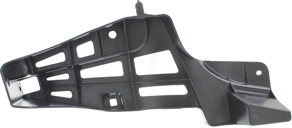 RX350/RX450H 10-15 REAR BUMPER RETAINER RH, Side Cover