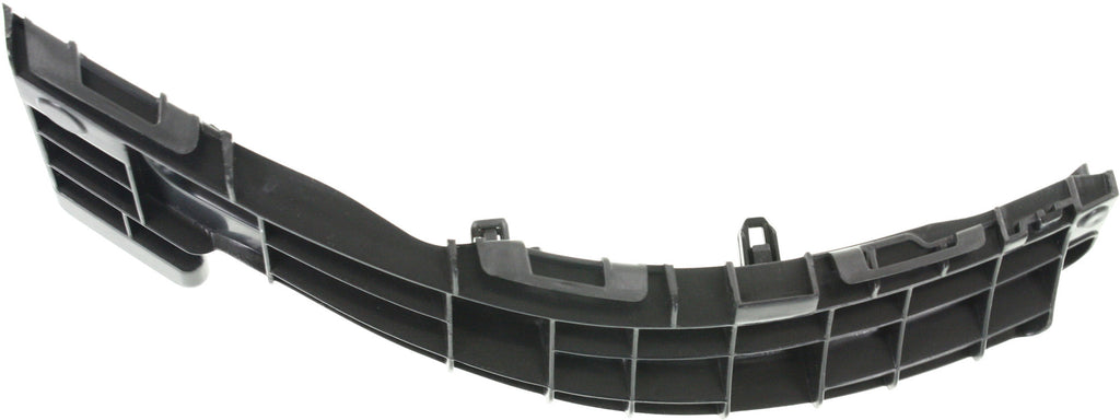 RX350 10-15/RX450H REAR BUMPER RETAINER LH, Side Bumper