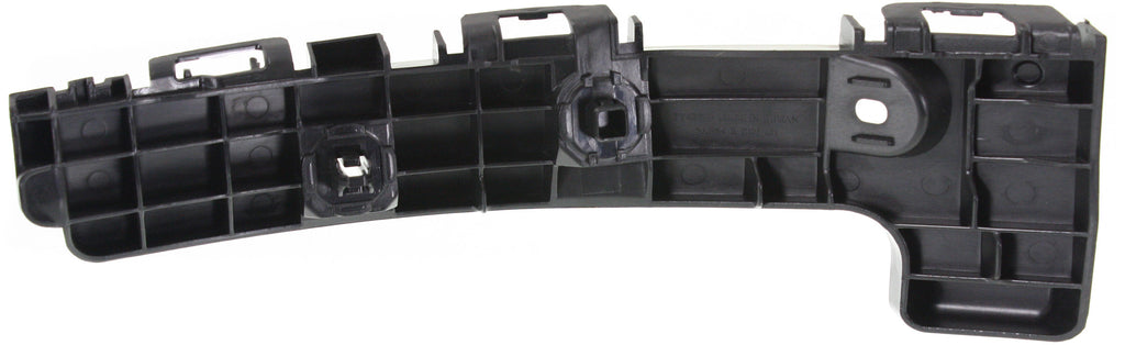 RX350 10-15/RX450H REAR BUMPER RETAINER LH, Side Bumper