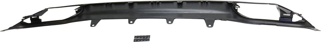 LS460 10-12 FRONT LOWER VALANCE, Cover, Primed, w/o Sport Package