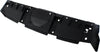 NX200T/NX300/NX300H 15-21 REAR LOWER VALANCE, Center Cover