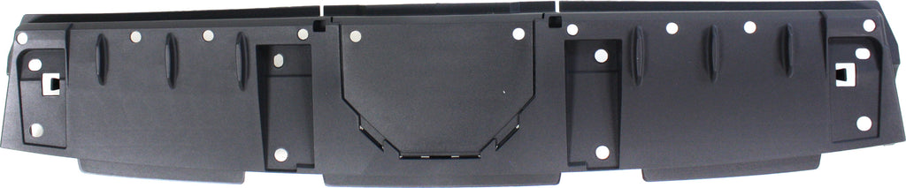 NX200T/NX300/NX300H 15-21 REAR LOWER VALANCE, Center Cover