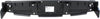 NX200T/NX300/NX300H 15-21 REAR LOWER VALANCE, Center Cover