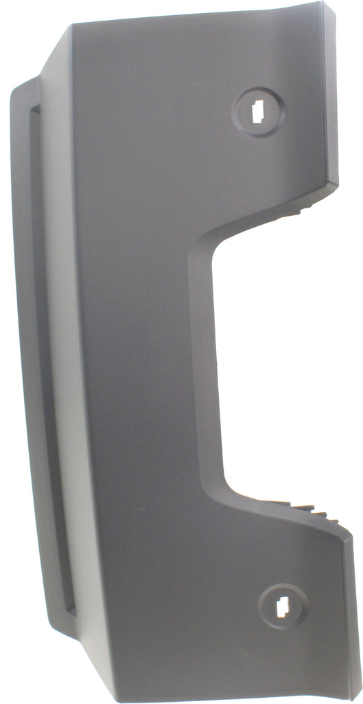 RANGE ROVER SPORT 10-13 REAR BUMPER TOW HOOK COVER, Assembly, Primed, w/o Autobiography Pkg