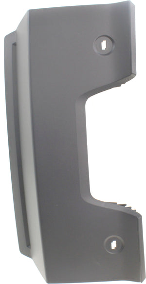 RANGE ROVER SPORT 10-13 REAR BUMPER TOW HOOK COVER, Assembly, Primed, w/o Autobiography Pkg