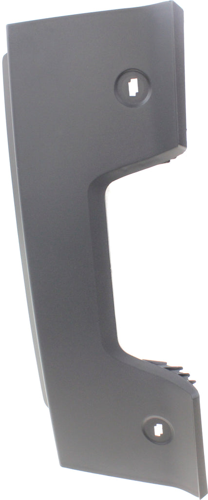 RANGE ROVER SPORT 10-13 REAR BUMPER TOW HOOK COVER, Assembly, Primed, w/o Autobiography Pkg