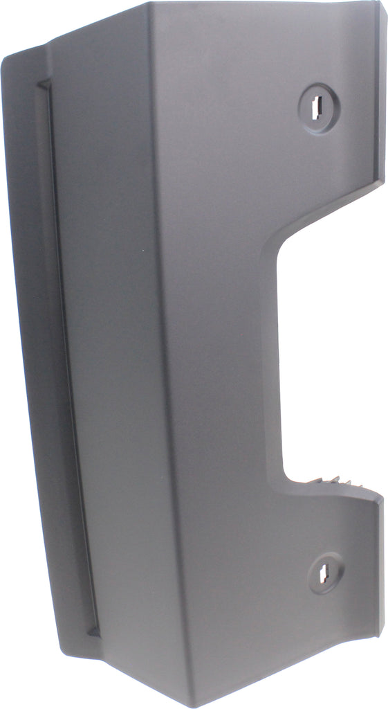 RANGE ROVER SPORT 10-13 REAR BUMPER TOW HOOK COVER, Assembly, Primed, w/o Autobiography Pkg