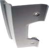RANGE ROVER SPORT 10-13 REAR BUMPER TOW HOOK COVER, Assembly, Primed, w/o Autobiography Pkg