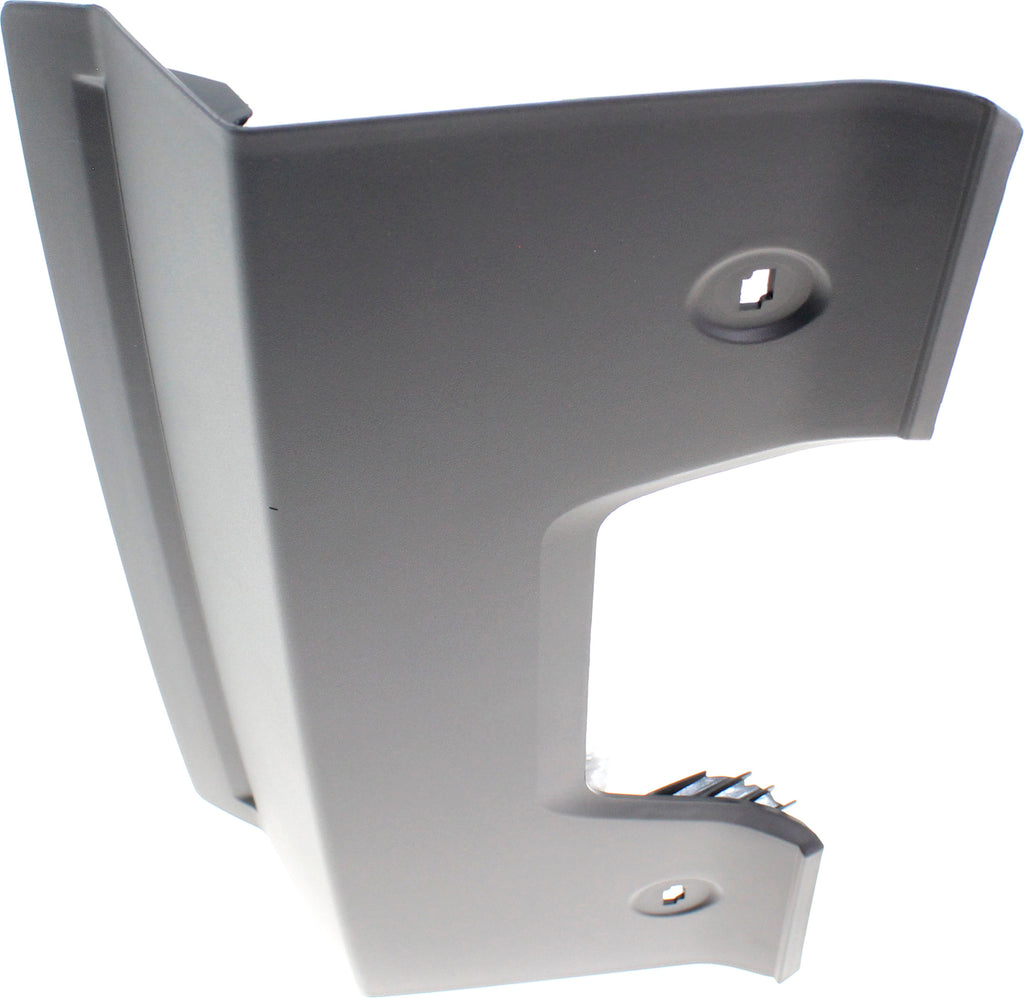 RANGE ROVER SPORT 10-13 REAR BUMPER TOW HOOK COVER, Assembly, Primed, w/o Autobiography Pkg
