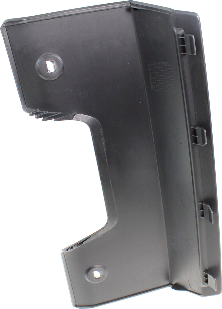 RANGE ROVER SPORT 10-13 REAR BUMPER TOW HOOK COVER, Assembly, Primed, w/o Autobiography Pkg