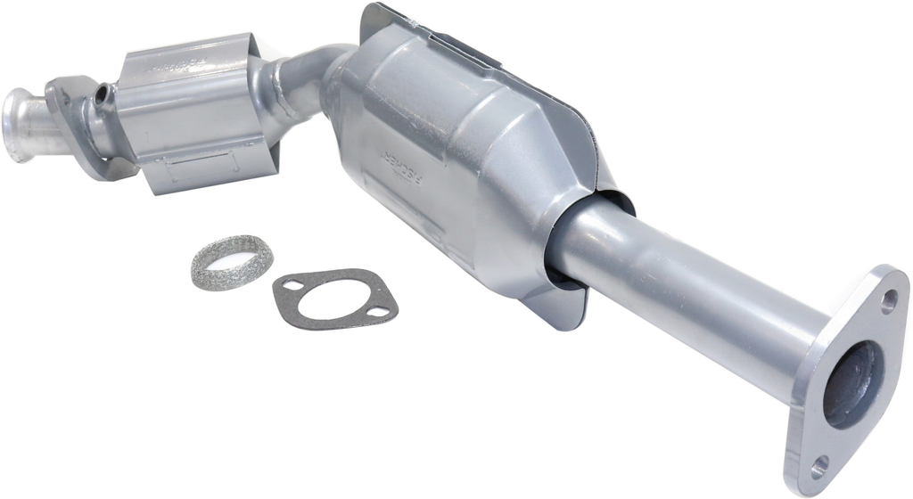 TOWN CAR / CROWN VICTORIA 96-02 CATALYTIC CONVERTER, RH