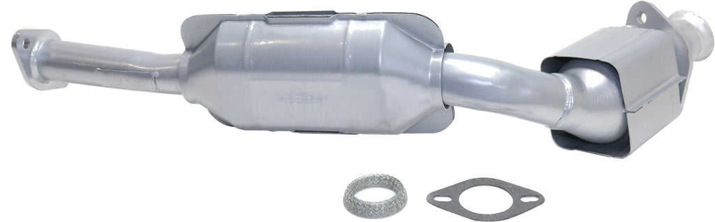 TOWN CAR / CROWN VICTORIA 96-02 CATALYTIC CONVERTER, RH