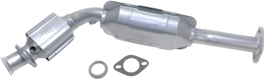 TOWN CAR / CROWN VICTORIA 96-02 CATALYTIC CONVERTER, RH