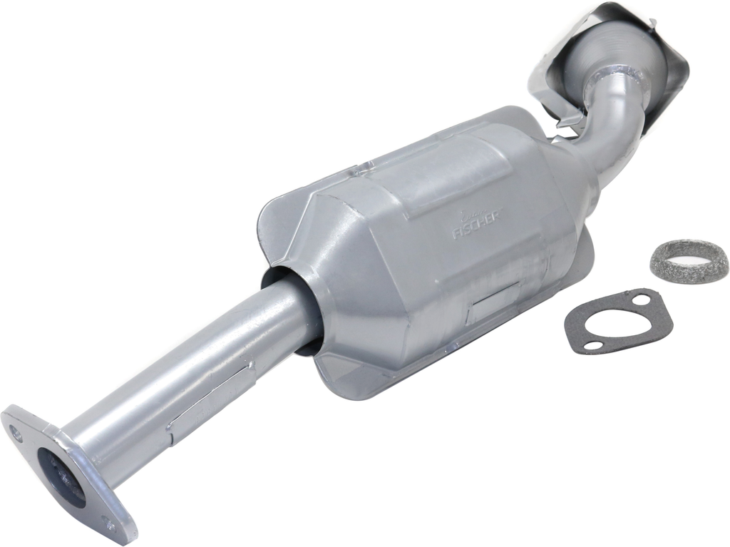 TOWN CAR / CROWN VICTORIA 96-02 CATALYTIC CONVERTER, LH