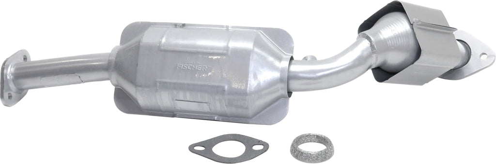 TOWN CAR / CROWN VICTORIA 96-02 CATALYTIC CONVERTER, LH