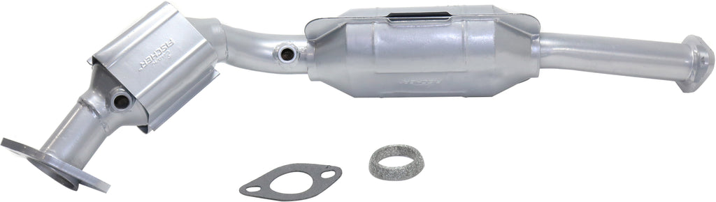 TOWN CAR / CROWN VICTORIA 96-02 CATALYTIC CONVERTER, LH