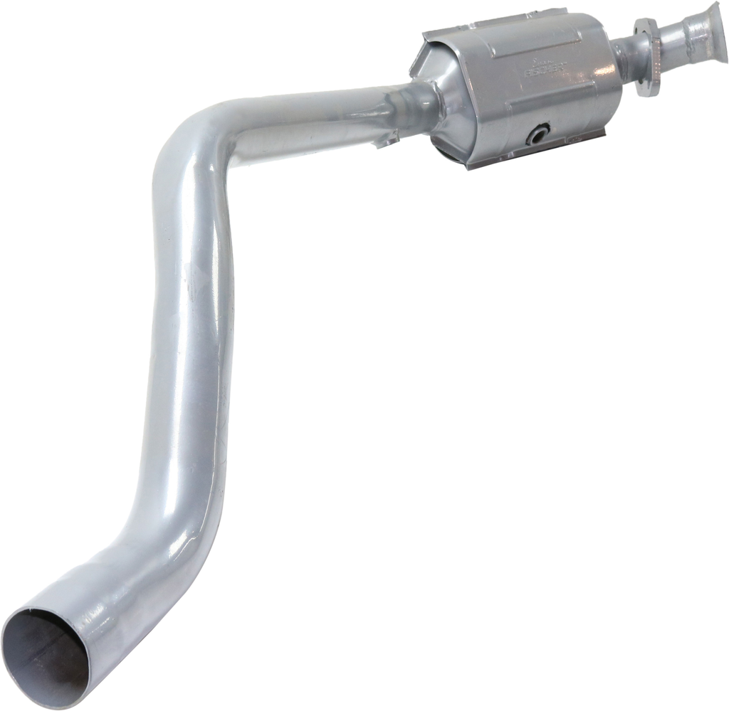 LS / S-TYPE 00-02 CATALYTIC CONVERTER, LH