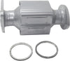 LS400 90-97 CATALYTIC CONVERTER, LH