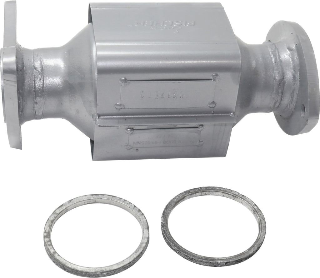 LS400 90-97 CATALYTIC CONVERTER, LH