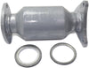 GS400 98-00 / SC430 02-09 CATALYTIC CONVERTER, Front, RH=LH