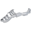 GS300 98-05 CATALYTIC CONVERTER, Front, with Exhaust Manifold