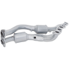 GS300 98-05 CATALYTIC CONVERTER, Front, with Exhaust Manifold