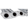 GS300 98-05 CATALYTIC CONVERTER, Front, with Exhaust Manifold