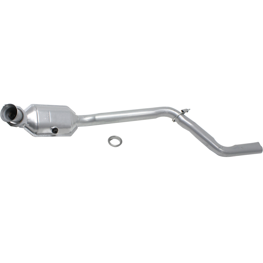 LS 03-05 CATALYTIC CONVERTER, RH, 3.0L Eng.