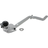 LS 03-05 CATALYTIC CONVERTER, RH, 3.0L Eng.