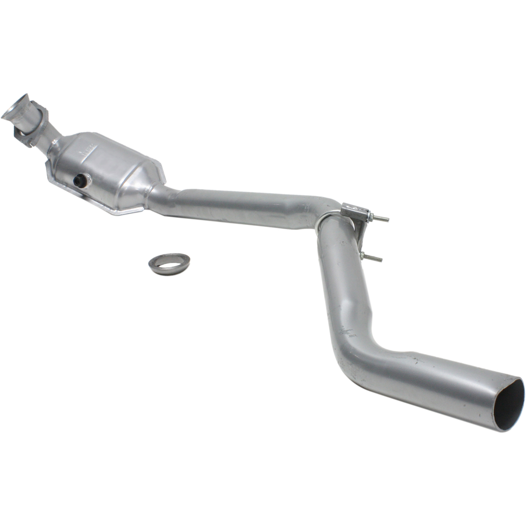 LS 03-05 CATALYTIC CONVERTER, RH, 3.0L Eng.