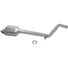 LS 03-05 CATALYTIC CONVERTER, RH, 3.0L Eng.