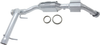 NAVIGATOR 03-04 CATALYTIC CONVERTER, RH, 5.4L Eng.