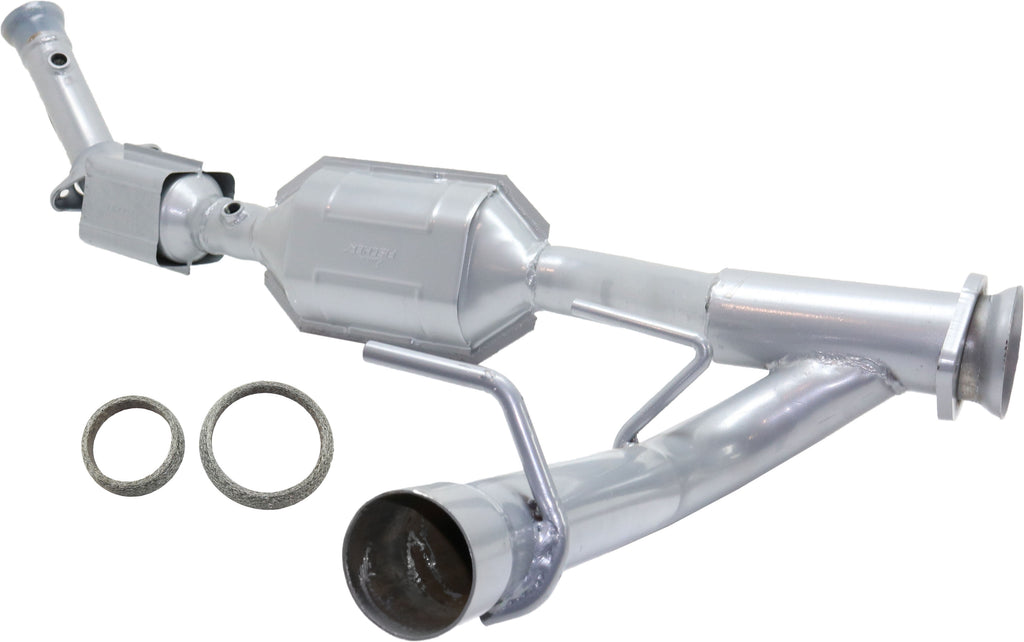 NAVIGATOR 03-04 CATALYTIC CONVERTER, RH, 5.4L Eng.