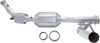 NAVIGATOR 03-04 CATALYTIC CONVERTER, RH, 5.4L Eng.