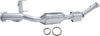 NAVIGATOR 03-04 CATALYTIC CONVERTER, RH, 5.4L Eng.