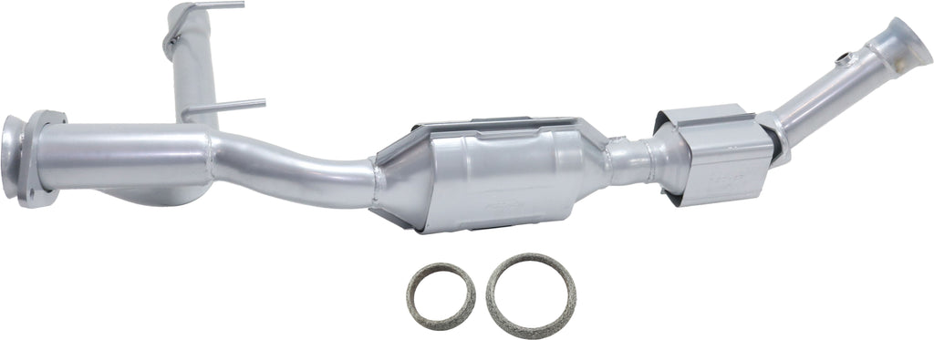 NAVIGATOR 03-04 CATALYTIC CONVERTER, RH, 5.4L Eng.