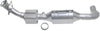 NAVIGATOR 03-04 CATALYTIC CONVERTER, LH, 5.4L Eng.