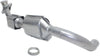 NAVIGATOR 03-04 CATALYTIC CONVERTER, LH, 5.4L Eng.