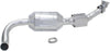 NAVIGATOR 03-04 CATALYTIC CONVERTER, LH, 5.4L Eng.