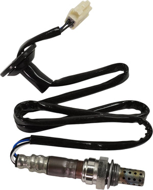 LS430 01-06 OXYGEN SENSOR, Heated, 4-Wire, Downstream Left