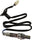 LS430 01-06 OXYGEN SENSOR, Heated, 4-Wire, Downstream Left