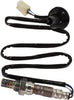 LS430 01-06 OXYGEN SENSOR, Heated, 4-Wire, Downstream Left