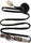 LS430 01-06 OXYGEN SENSOR, Heated, 4-Wire, Downstream Left