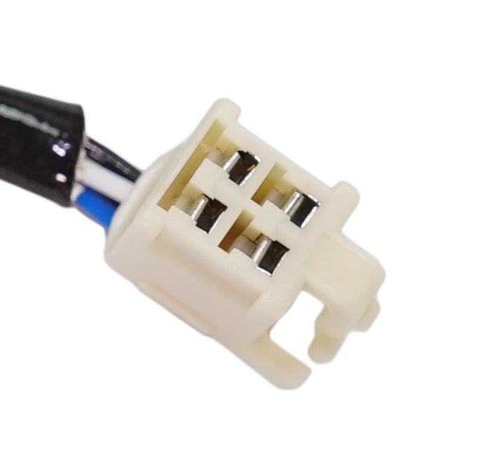 LS430 01-06 OXYGEN SENSOR, Heated, 4-Wire, Downstream Left