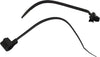 LS430 01-06 OXYGEN SENSOR, Heated, 4-Wire, Downstream Left