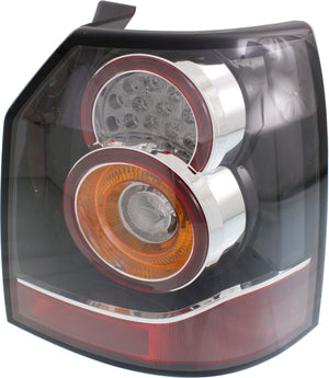LR2 13-15 TAIL LAMP RH, Assembly